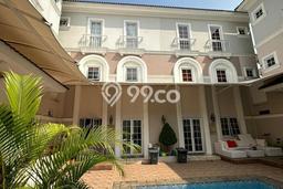 For Sale Rumah 3 Kamar Lokasi Ideal Nyaman dan Strategis di BSD For Sale Rumah 3 Kamar Lokasi Ideal Nyaman dan Strategis di BSD