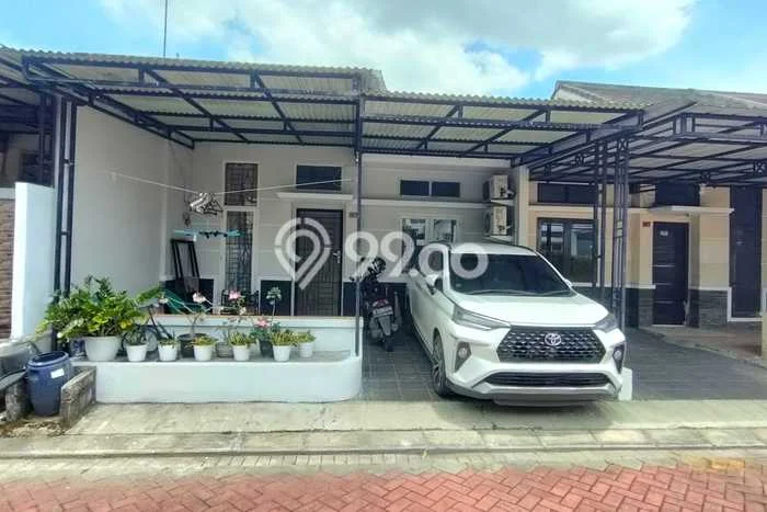 Dijual Rumah 2 Kamar Lokasi Strategis Nyaman dan Strategis di Tangerang Dijual Rumah 2 Kamar Lokasi Strategis Nyaman dan Strategis di Tangerang