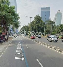 Tanah Dijual di Jakarta Pusat Seluas 532m2 Strategis Tanah Dijual di Jakarta Pusat Seluas 532m2 Strategis