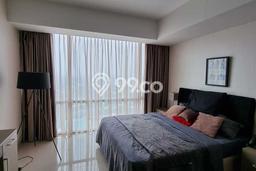 Disewakan Apartemen Murah di Lippo Karawaci 0 Bedroom Disewakan Apartemen Murah di Lippo Karawaci 0 Bedroom