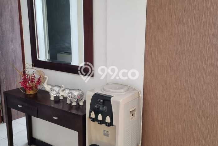 Dijual Segera Apartemen 2 KT & 1 KM di Tanah Abang, Jakarta Pusat Dijual Segera Apartemen 2 KT & 1 KM di Tanah Abang, Jakarta Pusat