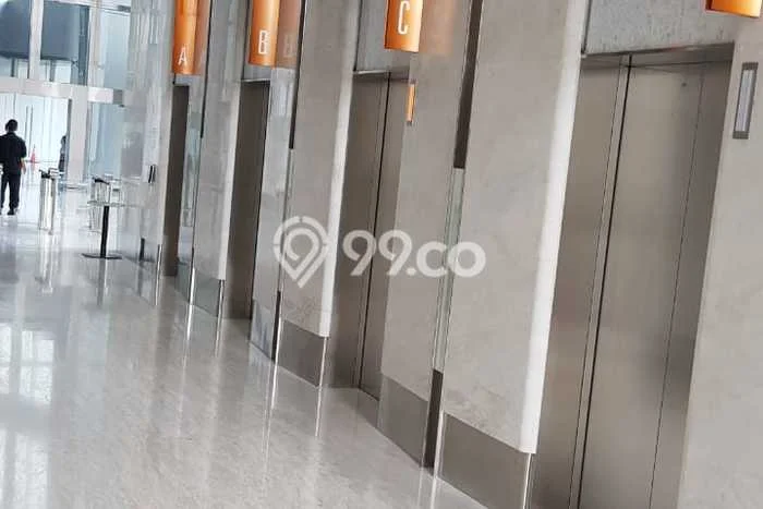 Unit Kantor Tersedia di Mega Kuningan Spesifikasi LB 100m2 Unit Kantor Tersedia di Mega Kuningan Spesifikasi LB 100m2