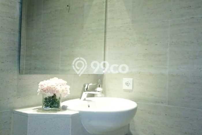 Hunian Strategis 44m2 di Taman Anggrek Jakarta Barat 2 KT Hunian Strategis 44m2 di Taman Anggrek Jakarta Barat 2 KT