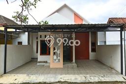 Jual Rumah Harga Miring Kasihan Punya 3 Kamar & LT 95m2 Jual Rumah Harga Miring Kasihan Punya 3 Kamar & LT 95m2