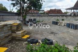 Tanah Disewa Strategis di Yogyakarta Luas 2639m2 Tanah Disewa Strategis di Yogyakarta Luas 2639m2