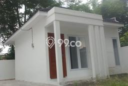 Properti Strategis 2 KT LT 80m² di Kalasan, Sleman Properti Strategis 2 KT LT 80m² di Kalasan, Sleman