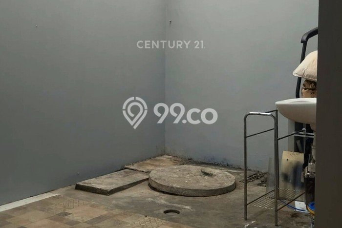 Rumah Sejuk di Caturtunggal, 3 KT, Bebas Macet Rumah Sejuk di Caturtunggal, 3 KT, Bebas Macet