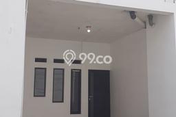 Lokasi strategis! Rumah siap huni dikontrakkan di Depok LB 80m2 Lokasi strategis! Rumah siap huni dikontrakkan di Depok LB 80m2