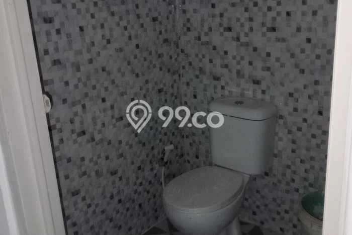 Jual Rumah Strategis Bagus Punya 3 KT di Cilodong Depok SHM Jual Rumah Strategis Bagus Punya 3 KT di Cilodong Depok SHM