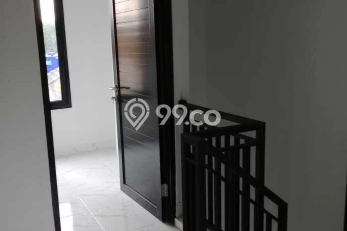 Jual Rumah Strategis Bagus Punya 3 KT di Cilodong Depok SHM Jual Rumah Strategis Bagus Punya 3 KT di Cilodong Depok SHM