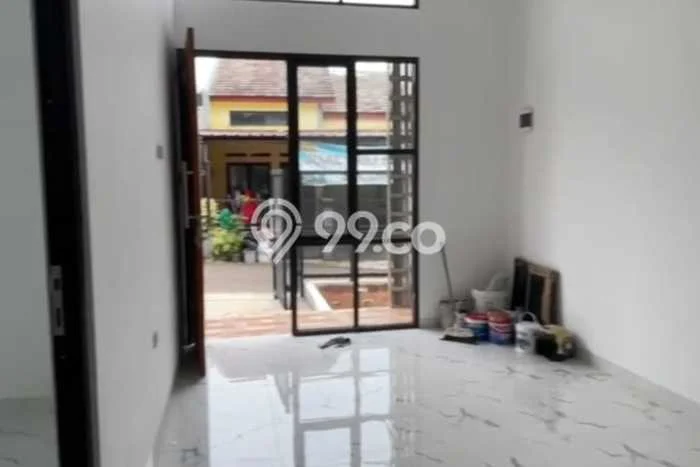Jual Rumah Siap Huni di Sukma Jaya Depok Harga Rp 399 Juta LT 52m2 Jual Rumah Siap Huni di Sukma Jaya Depok Harga Rp 399 Juta LT 52m2