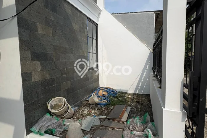 For Sale Rumah 2 Kamar Lokasi Strategis Nyaman dan Strategis di Sukma Jaya For Sale Rumah 2 Kamar Lokasi Strategis Nyaman dan Strategis di Sukma Jaya