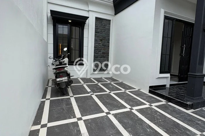 Dijual Rumah Strategis Bagus Punya 2 KT di Sukma Jaya Depok SHM Dijual Rumah Strategis Bagus Punya 2 KT di Sukma Jaya Depok SHM