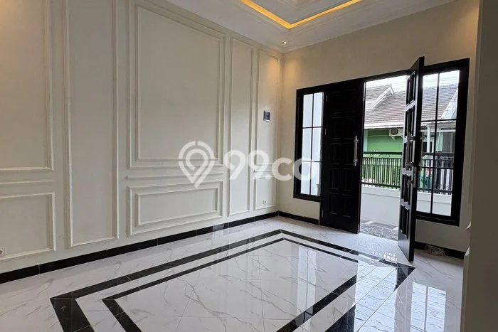 Dijual Rumah Strategis Bagus Punya 2 KT di Sukma Jaya Depok SHM Dijual Rumah Strategis Bagus Punya 2 KT di Sukma Jaya Depok SHM