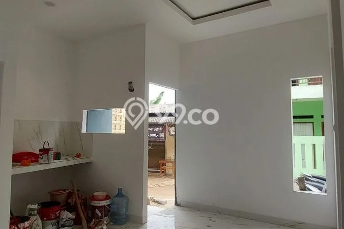 Siap Huni Rumah Minimalis & Modern LB 40m2 di Sukmajaya Siap Huni Rumah Minimalis & Modern LB 40m2 di Sukmajaya