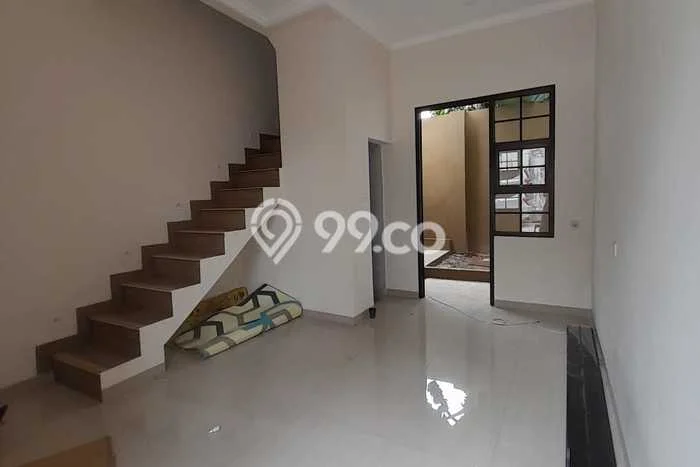 Jual Rumah Eksklusif 3 KT di Ciracas, Serang Jual Rumah Eksklusif 3 KT di Ciracas, Serang