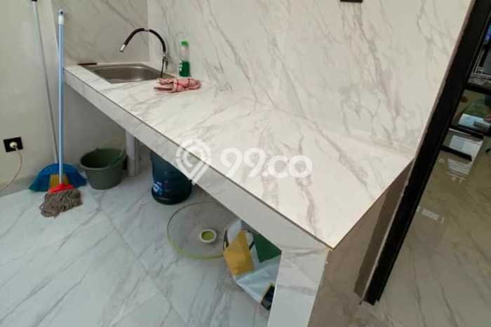 Rumah Sederhana Dijual di Cipayung 2 Kamar dengan Luas Tanah 77m2 Rumah Sederhana Dijual di Cipayung 2 Kamar dengan Luas Tanah 77m2