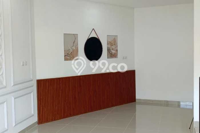 Rumah Modern Cantik 3 Kamar Siap Huni di Sukma Jaya Rumah Modern Cantik 3 Kamar Siap Huni di Sukma Jaya