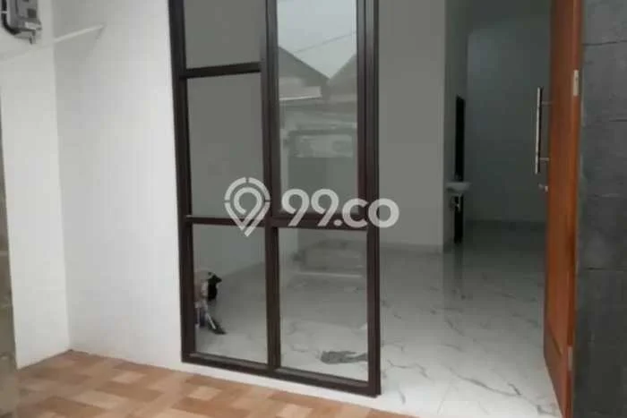 Jual Rumah Siap Huni di Sukma Jaya Depok Harga Rp 399 Juta LT 52m2 Jual Rumah Siap Huni di Sukma Jaya Depok Harga Rp 399 Juta LT 52m2