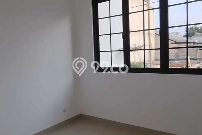 Rumah Modern 3 KT di Mekarsari Depok Unfurnished Rumah Modern 3 KT di Mekarsari Depok Unfurnished