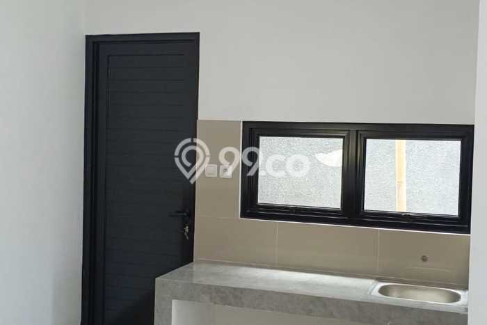 Rumah Modern Cantik 3 Kamar Siap Huni di Sukma Jaya Rumah Modern Cantik 3 Kamar Siap Huni di Sukma Jaya