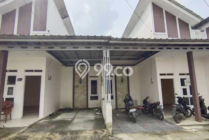 Rumah Minimalis Dijual di Cibinong 2 Kamar dengan Luas Tanah 65m2 Rumah Minimalis Dijual di Cibinong 2 Kamar dengan Luas Tanah 65m2