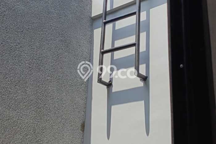 Rumah Modern Cantik 3 Kamar Siap Huni di Sukma Jaya Rumah Modern Cantik 3 Kamar Siap Huni di Sukma Jaya