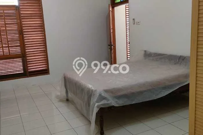 Rumah sewa siap huni 3 Kamar Tidur di Condong Catur, Sleman Rumah sewa siap huni 3 Kamar Tidur di Condong Catur, Sleman