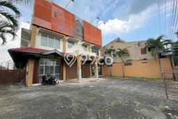 Ruko disewakan lokasi strategis Mlati Sleman 750m2 Ruko disewakan lokasi strategis Mlati Sleman 750m2
