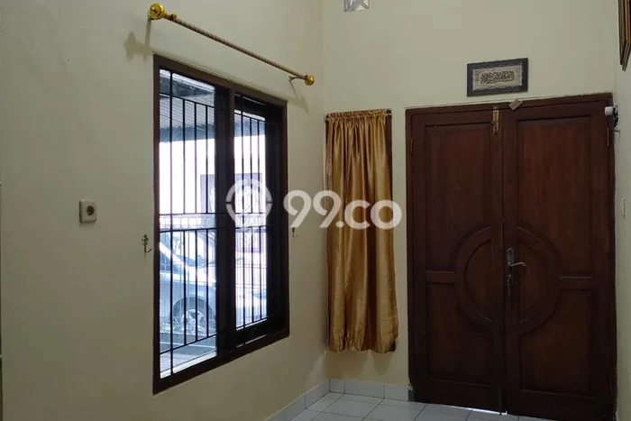 Jual Rumah Bagus Siap Huni LB 36m2 di Mlati, Sleman Jual Rumah Bagus Siap Huni LB 36m2 di Mlati, Sleman