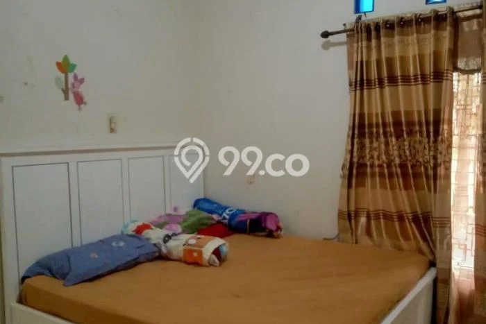 Rumah Bagus Siap Pakai Di Ngaglik Luas 155m2 Aman Rumah Bagus Siap Pakai Di Ngaglik Luas 155m2 Aman