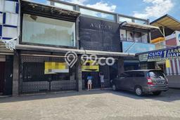 Ruko disewakan lokasi strategis Depok Sleman 400m2 Ruko disewakan lokasi strategis Depok Sleman 400m2