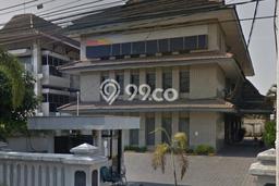 Ruko Komersial Disewakan di Jetis Yogyakarta Luas 1800m2 Ruko Komersial Disewakan di Jetis Yogyakarta Luas 1800m2