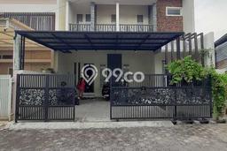 Lokasi terbaik! Rumah siap pakai disewakan di Umbulharjo LB 215m2 Lokasi terbaik! Rumah siap pakai disewakan di Umbulharjo LB 215m2