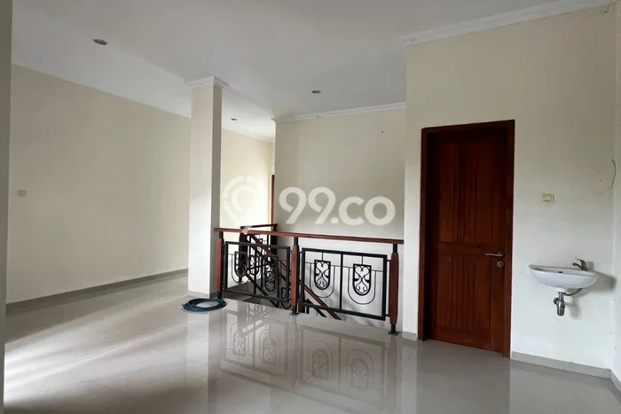 Disewakan Rumah Konsep Modern di Ngaglik Sleman dengan 3 KT Disewakan Rumah Konsep Modern di Ngaglik Sleman dengan 3 KT