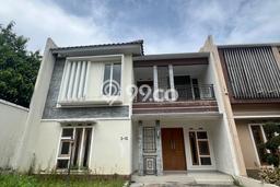 Disewakan Rumah Konsep Modern di Ngaglik Sleman dengan 3 KT Disewakan Rumah Konsep Modern di Ngaglik Sleman dengan 3 KT