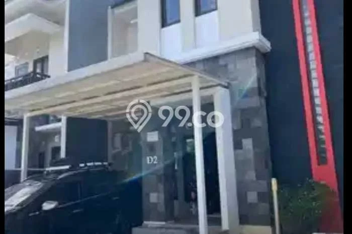 Disewakan Rumah Konsep Minimalis di Wirobrajan Yogyakarta dengan 3 KT Disewakan Rumah Konsep Minimalis di Wirobrajan Yogyakarta dengan 3 KT