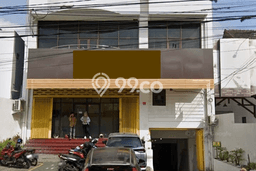 Ruko Disewa di Gondokusuman, Yogyakarta, LT 345m2 / LB 1000m2 Ruko Disewa di Gondokusuman, Yogyakarta, LT 345m2 / LB 1000m2