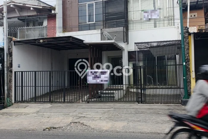 Disewakan Hunian Konsep Modern di Umbulharjo Yogyakarta dengan 5 Kamar Disewakan Hunian Konsep Modern di Umbulharjo Yogyakarta dengan 5 Kamar