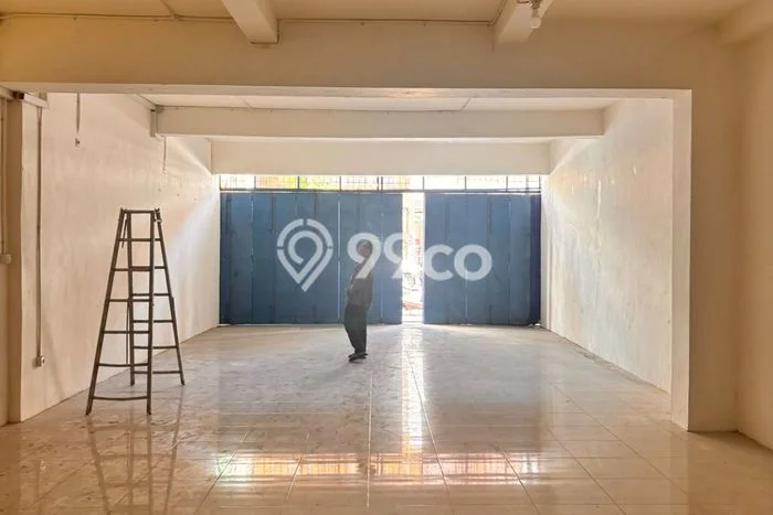 Unit Ruko Disewa Lokasi Gondokusuman, Yogyakarta Spesifikasi Luas Bangunan 500m2 Unit Ruko Disewa Lokasi Gondokusuman, Yogyakarta Spesifikasi Luas Bangunan 500m2