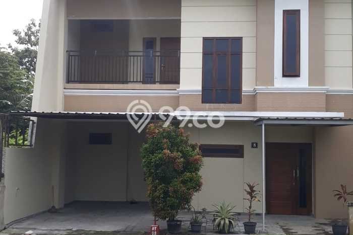 Disewakan Rumah Konsep Minimalis di Banguntapan Bantul dengan 6 Kamar Disewakan Rumah Konsep Minimalis di Banguntapan Bantul dengan 6 Kamar
