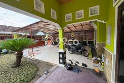 Disewakan Hunian Konsep Modern di Depok Sleman dengan 6 Kamar Disewakan Hunian Konsep Modern di Depok Sleman dengan 6 Kamar
