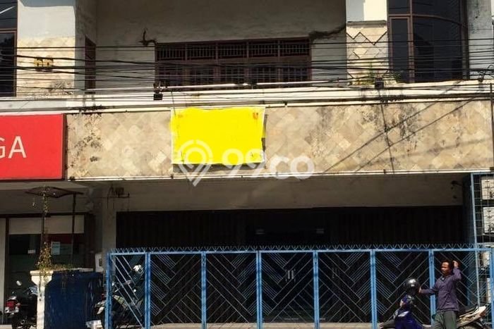Ruko Disewakan Lokasi Umbulharjo Yogyakarta Harga Spesial! Ruko Disewakan Lokasi Umbulharjo Yogyakarta Harga Spesial!