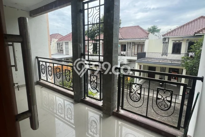 Disewakan Rumah Konsep Modern di Ngaglik Sleman dengan 3 KT Disewakan Rumah Konsep Modern di Ngaglik Sleman dengan 3 KT
