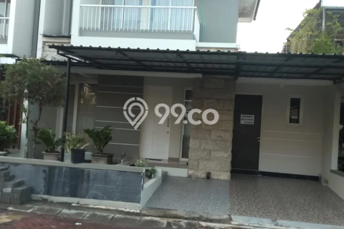 Rumah Cantik Siap Pakai Di Ngaglik Luas 130m2 Lokasi Strategis Rumah Cantik Siap Pakai Di Ngaglik Luas 130m2 Lokasi Strategis