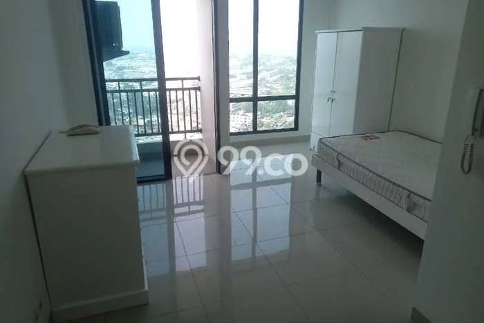 Sewa Apartemen Terjangkau 0 KT di Bekasi Bekasi Sewa Apartemen Terjangkau 0 KT di Bekasi Bekasi