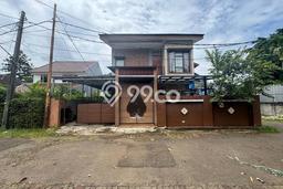 Rumah Minimalis 4 KT di Lebak Bulus Jakarta Selatan Semi Furnished Rumah Minimalis 4 KT di Lebak Bulus Jakarta Selatan Semi Furnished