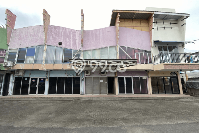 Untuk Dijual! Ruko di Lebak Bulus Jakarta Selatan LT 28m2 / LB 56m2 Kawasan Strategis Untuk Dijual! Ruko di Lebak Bulus Jakarta Selatan LT 28m2 / LB 56m2 Kawasan Strategis
