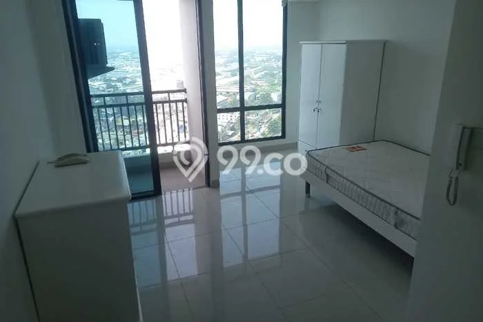 Sewa Apartemen Terjangkau 0 KT di Bekasi Bekasi Sewa Apartemen Terjangkau 0 KT di Bekasi Bekasi