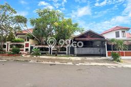 Dijual Rumah Mewah Exclusive di Cinere, Depok Dijual Rumah Mewah Exclusive di Cinere, Depok